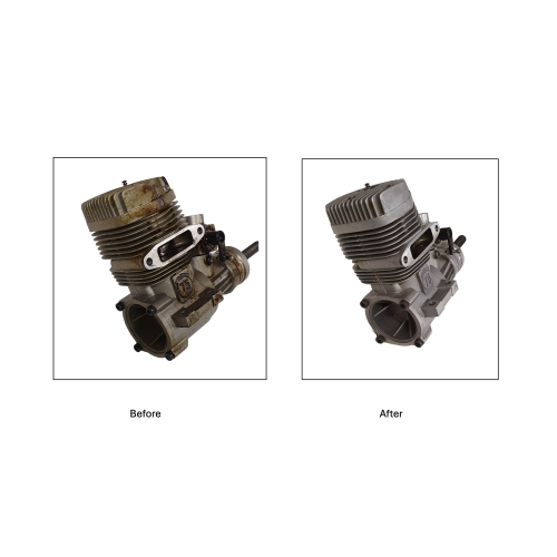 Aluminate Aluminium Cleaner